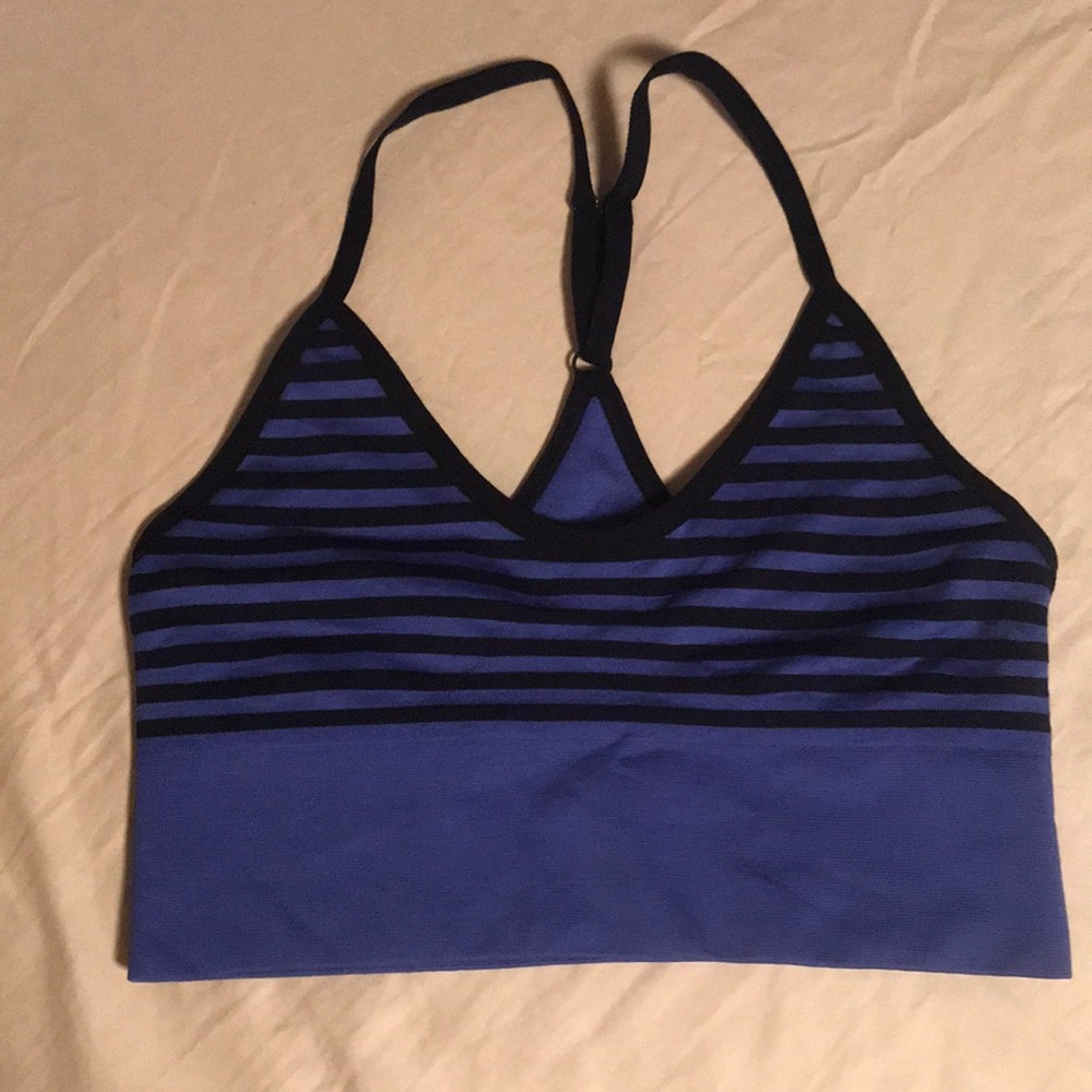 Felina Lingerie Sports Bra!
